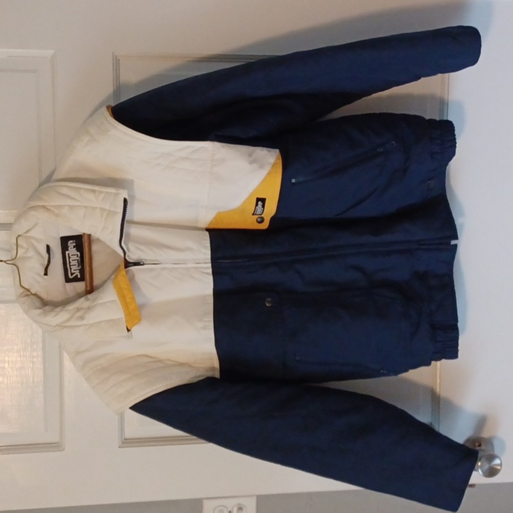 Snuggler insulated Ski Jacket L